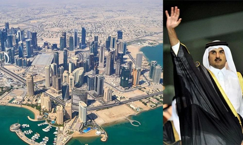 Κατάρ: H συμφωνία για τον τερματισμό της κρίσης του Κόλπου δεν αλλάζει τους δεσμούς μας με Τουρκία & Ιράν